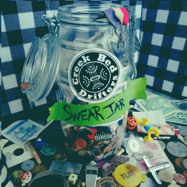 Cover art for Swear Jar